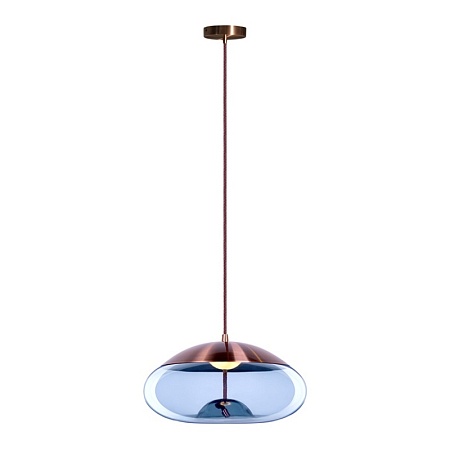 8133-D Подвесной светильник LOFT IT Knot - фото