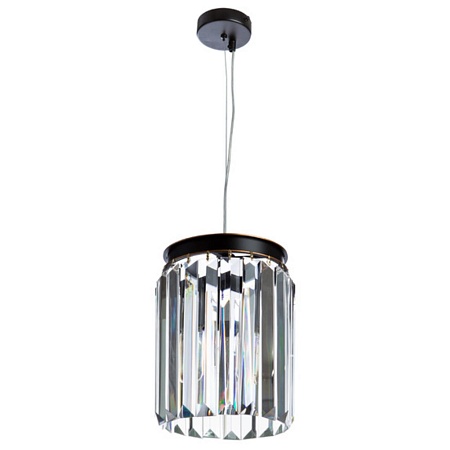 Подвесной светильник Divinare NOVA 3001/01 SP-1 - фото