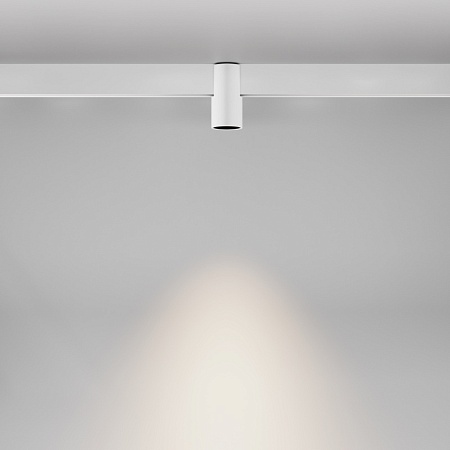 Трековый светильник Technical Alfa TR122-4-7W-DS-W - фото