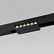 Slim Magnetic Умный трековый светильник 6W 2700-6500K Dim HL01 (черный) 85194/01 - фото