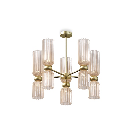 Подвесной светильник Maytoni Antic MOD302PL-10CG - фото