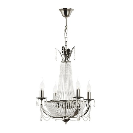 Подвесная люстра Dio DArte Elite Recetto E 1.6.4.199 NH - фото