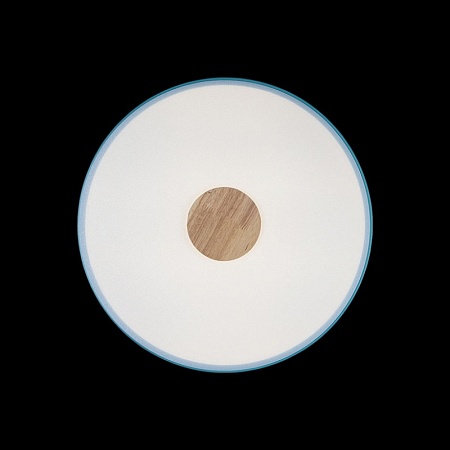 10003/24 Blue Потолочный светильник LOFT IT Axel - фото