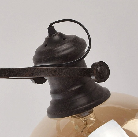 Светильник MW-Light Нойвид 682012103 - фото