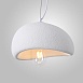 Подвесная Люстра Cemencloud A D30 White Imperiumloft 219845-23 - фото