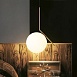Люстра Flexic Lights Family Michael Anastassiades D30 Imperiumloft 73680-22 - фото