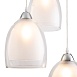 Подвесной светильник Freya Astery FR5375PL-03CH - фото