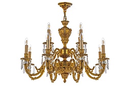 Люстра Dio D`arte Asfour Estrada E 1.1.12.200 G