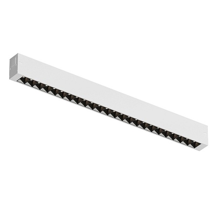 Светильник на шине Denkirs SMART GRILL DK8002-WB - фото