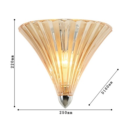 Бра Favourite 1697-1W - фото