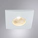 Точечный встраиваемый светильник Arte Lamp PHACT A4764PL-1WH - фото