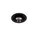 10327/A Black Встраиваемый светильник LOFT IT Apex - фото