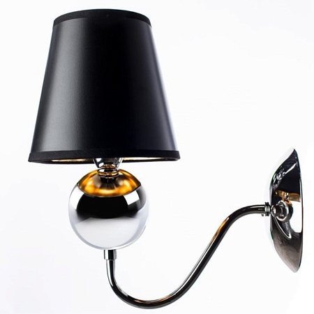  ARTE LAMP A4011AP-1CC - фото