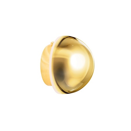 10362S Gold Настенный светильник LOFT IT Dot - фото