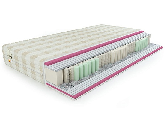 Матрас Mr.Mattress Idea фото