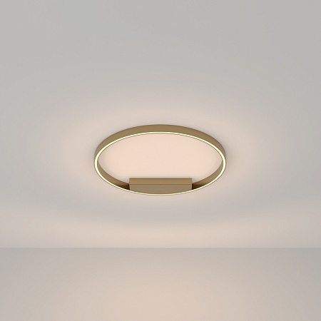 Потолочный светильник Maytoni Rim MOD058CL-L35BS3K - фото