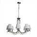 Подвесная люстра ARTE LAMP A9521LM-8CC - фото