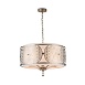 Люстра Maytoni Leaf H425-PL-05-G - фото