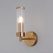 Настенный светильник Eurosvet 60166/1 латунь - фото