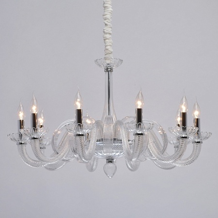 Люстра MW-Light Элла 483013610 - фото