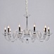 Люстра MW-Light Элла 483013610 - фото