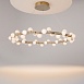 Подвесной светильник Maytoni Tessara MOD081PL-L50G3K - фото