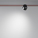 Подвесной светильник Technical Cup TR124B-12W4K-B - фото