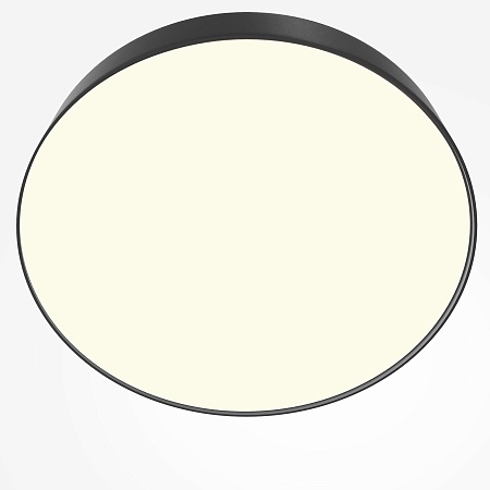 Потолочный светильник Technical Zon C032CL-45W3K-RD-B - фото