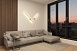 Бра Denkirs Stang DK5014-SG - фото