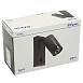 Светильник Feron ML1880 PRISM 35W, 230V, GU10, чёрный - фото