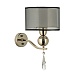 Бра Arti Lampadari Rufina E 2.1.1.600 N - фото