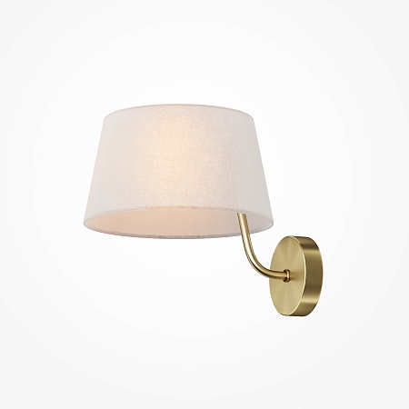 Настенный светильник (бра) Maytoni MOD360WL-01BS - фото