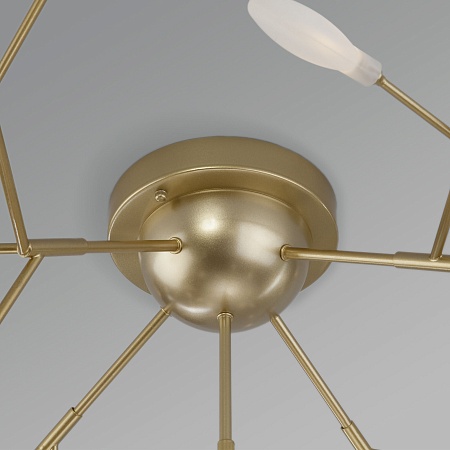 Потолочный светильник Bogate's 344 Smart - фото