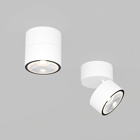 Потолочный светильник Outdoor Spin O310CL-L7W3K - фото