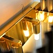 Бра Grace Lightning Facet Wall Lamp Imperiumloft 73930-22 - фото