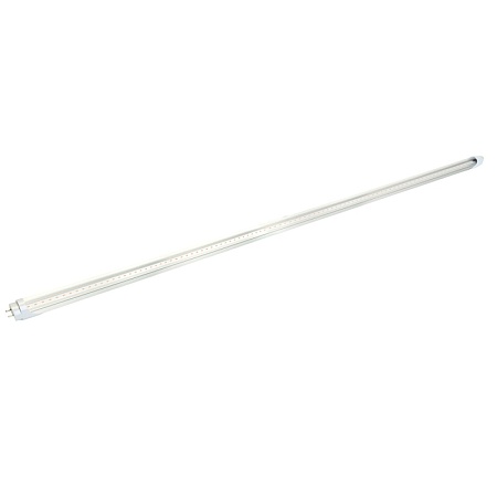 Лампа светодиодная для растений T8 Feron LB-7064 G13 22W 175 1,2м 265V красно-синий спектр пластик - фото