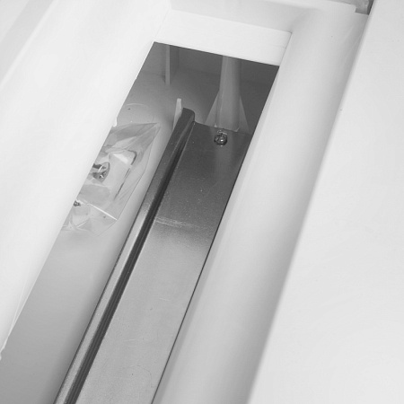 Бокс настенный STEKKER EBX50-3/36-40 36 модулей, белый, пластик, серия Standart - фото