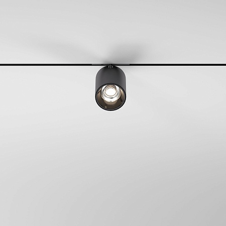 Трековый светильник 9W 3000K Mini Magnetic 85159/01 Elektrostandard - фото