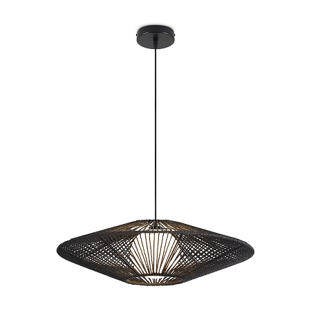 Подвесной светильник Freya Cottage FR5405PL-01B1 - фото