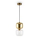 Подвесной светильник Freya Lumen FR5215PL-01BS - фото