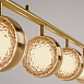 Подвесной светильник Maytoni Mind MOD299PL-L48BS3K - фото