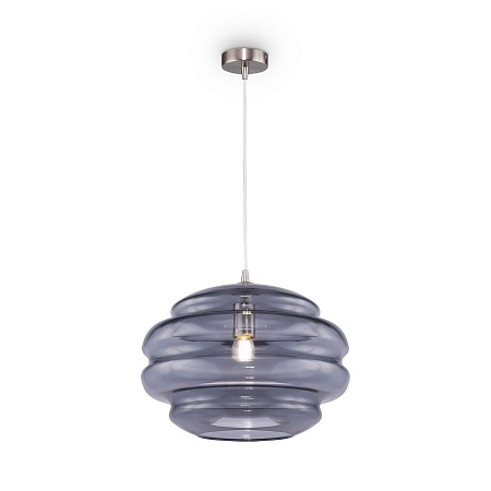 Подвесной светильник Maytoni Ruche P078PL-01SG - фото