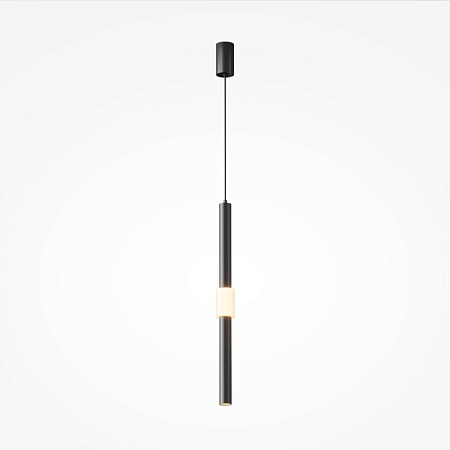 Подвесной светильник Technical Jelly P105PL-12W3K-B - фото