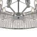 Подвесной светильник Maytoni Facet MOD094PL-08CH - фото