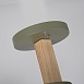 Потолочный Светильник Turna L10 Khaki Imperiumloft 228862-26 - фото