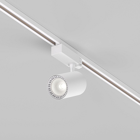 Трековый светильник Voltega TR-VGL029-3-20W4K-W-W - фото