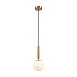 Подвесной светильник Freya Zelda FR5124PL-01BS - фото