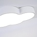Потолочный Светильник Cloud 90 Белый Imperiumloft 186678-26 - фото