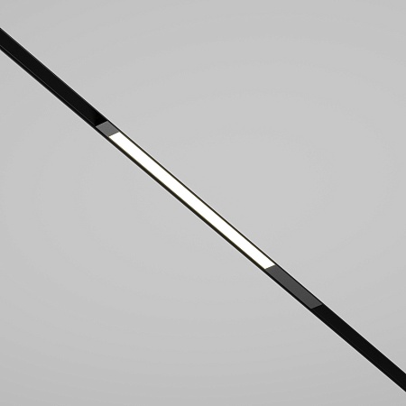 Трековый светильник Technical TR231-2-10W4K-B - фото