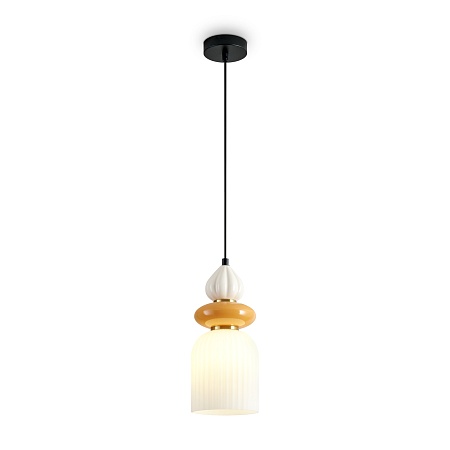 Подвесной светильник Freya FR5595PL-01B3 - фото